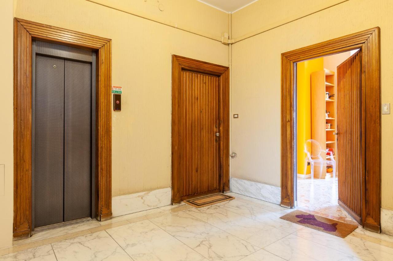 Ticinese Master Guest Apartment Close To Duomo Milán Exteriér fotografie